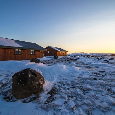 Lake Thingvellir Cottages Blaskogabyggd Zewnętrze zdjęcie
