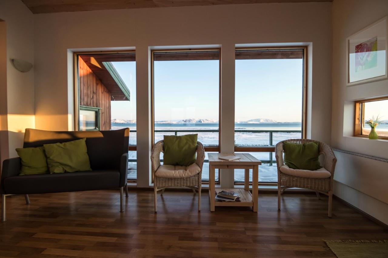 Lake Thingvellir Cottages Blaskogabyggd Zewnętrze zdjęcie