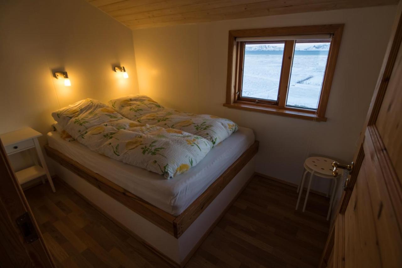 Lake Thingvellir Cottages Blaskogabyggd Zewnętrze zdjęcie