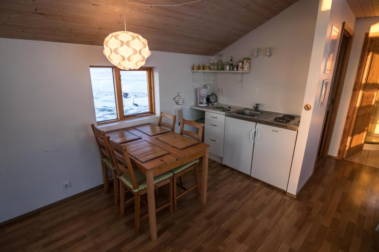 Lake Thingvellir Cottages Blaskogabyggd Zewnętrze zdjęcie