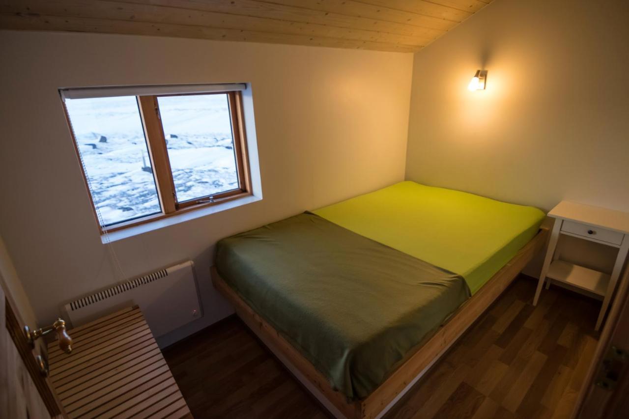 Lake Thingvellir Cottages Blaskogabyggd Zewnętrze zdjęcie